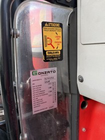 Same Frutteto 3 80 - 10